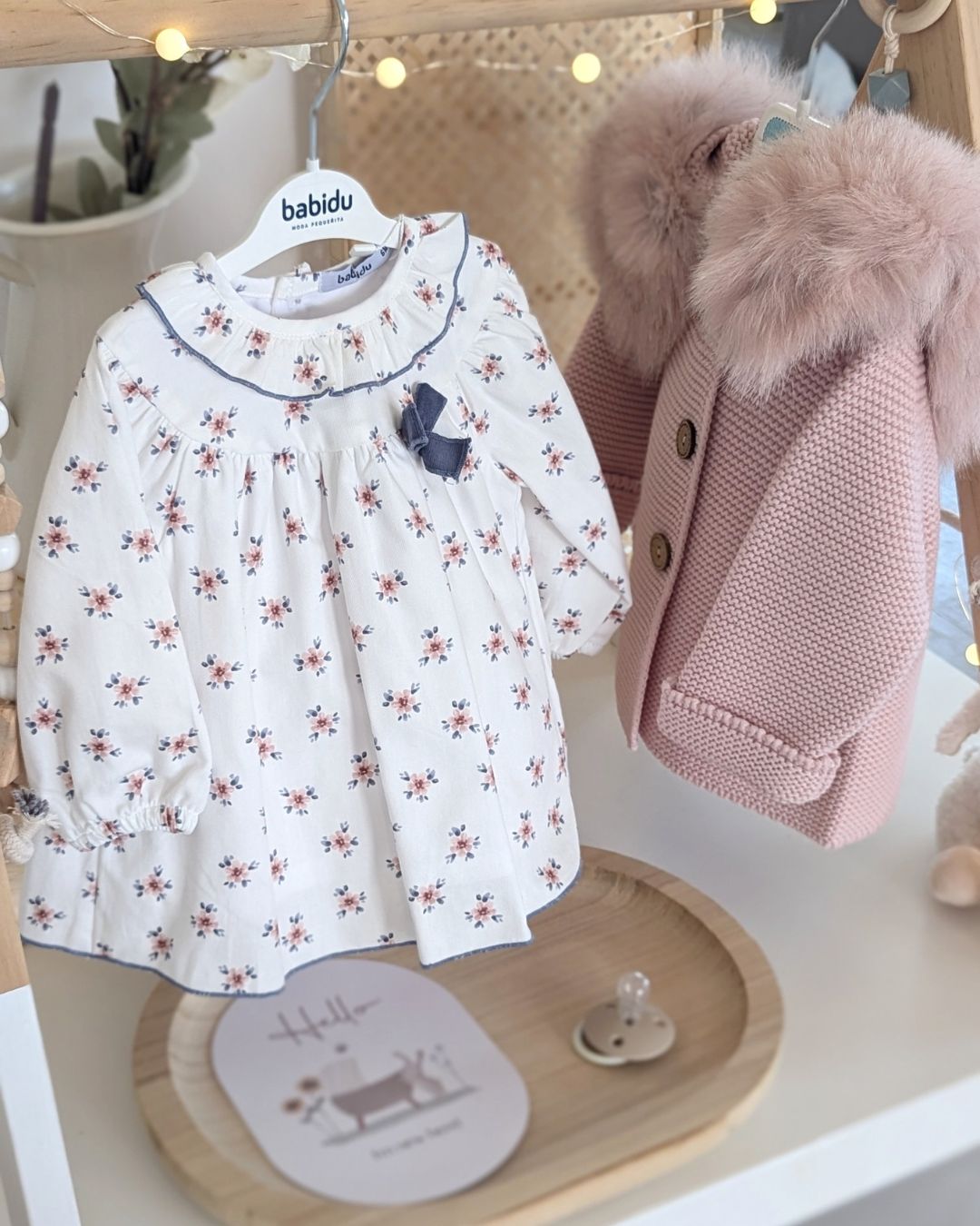 Jesusito Bebé Valle 93657 - Babidu