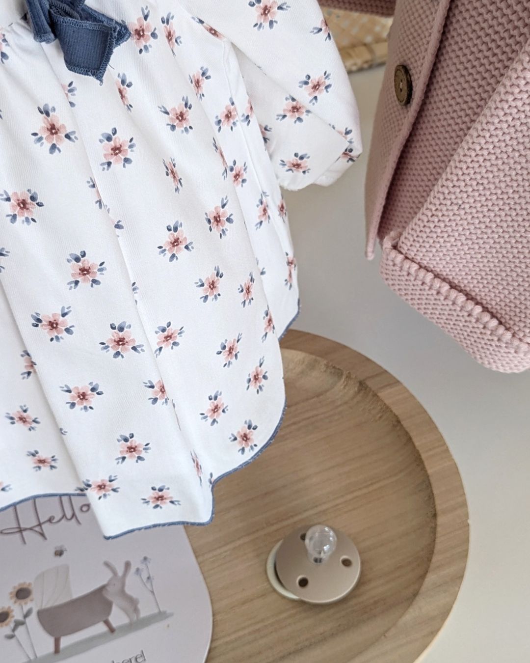 Jesusito Bebé Valle 93657 - Babidu