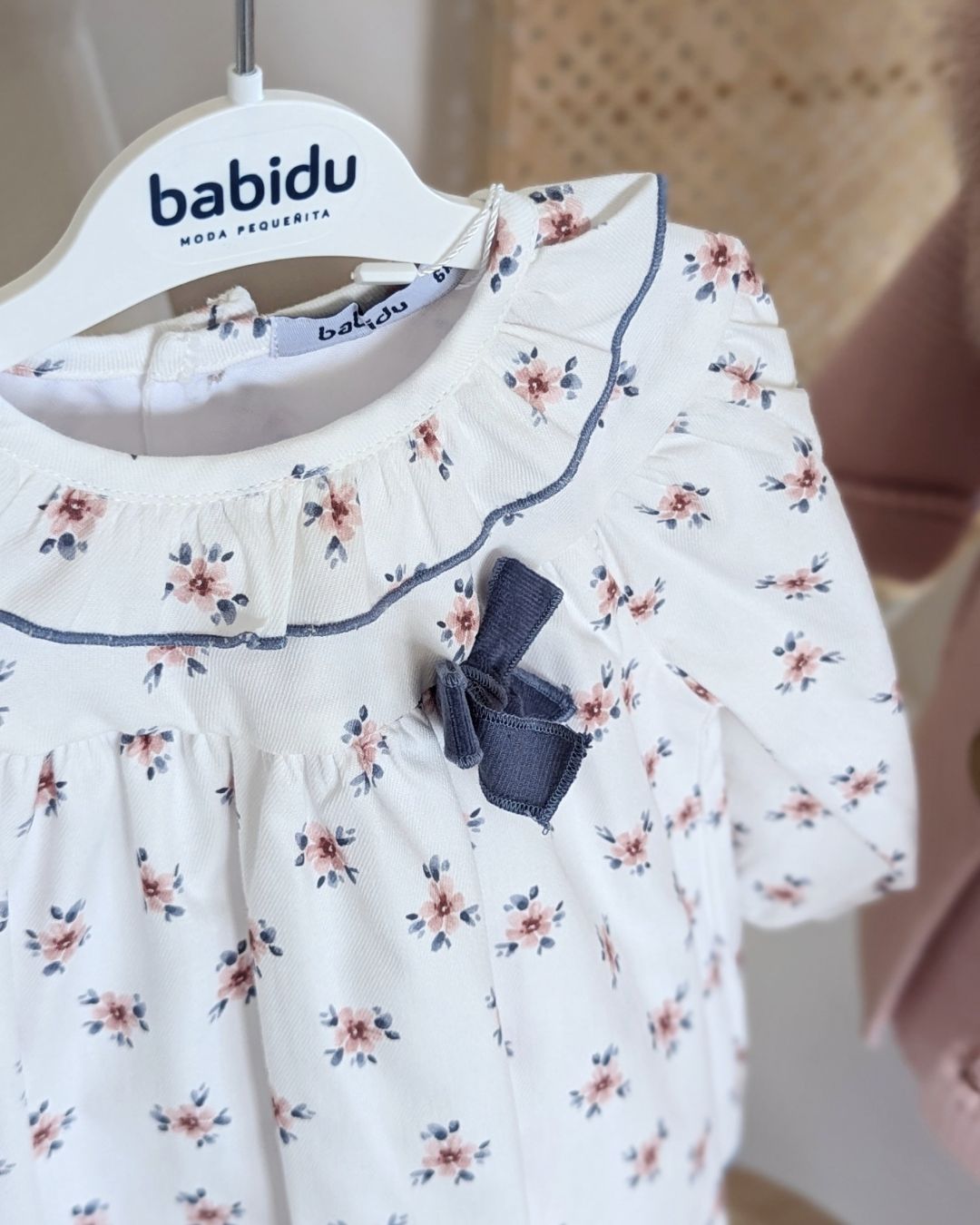 Jesusito Bebé Valle 93657 - Babidu