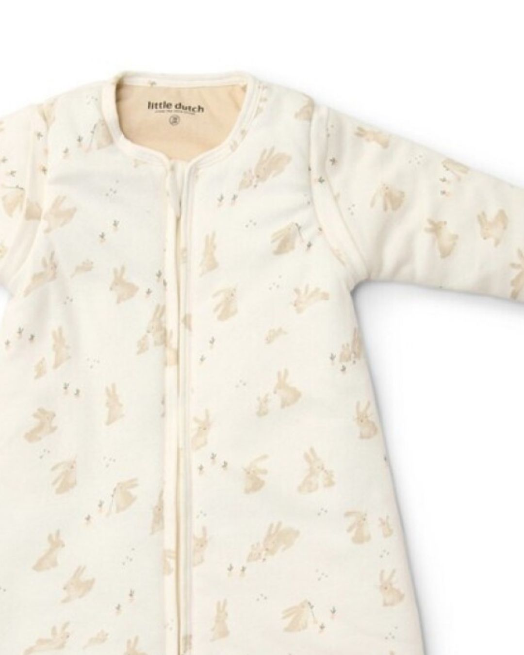 Saco de Dormir Baby Bunny - Little Dutch