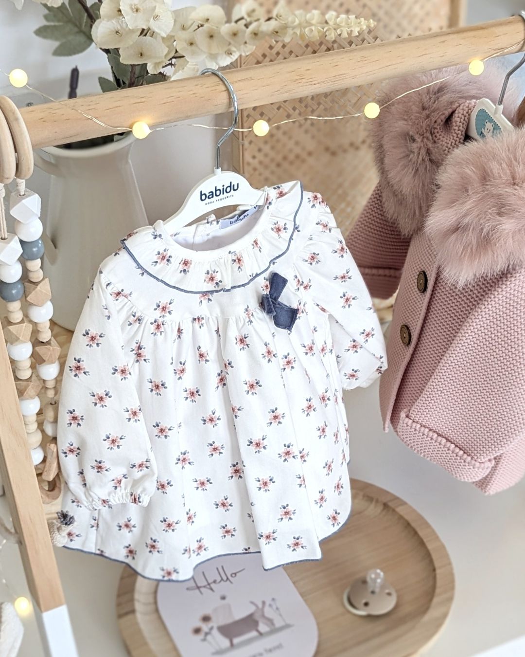 Jesusito Bebé Valle 93657 - Babidu