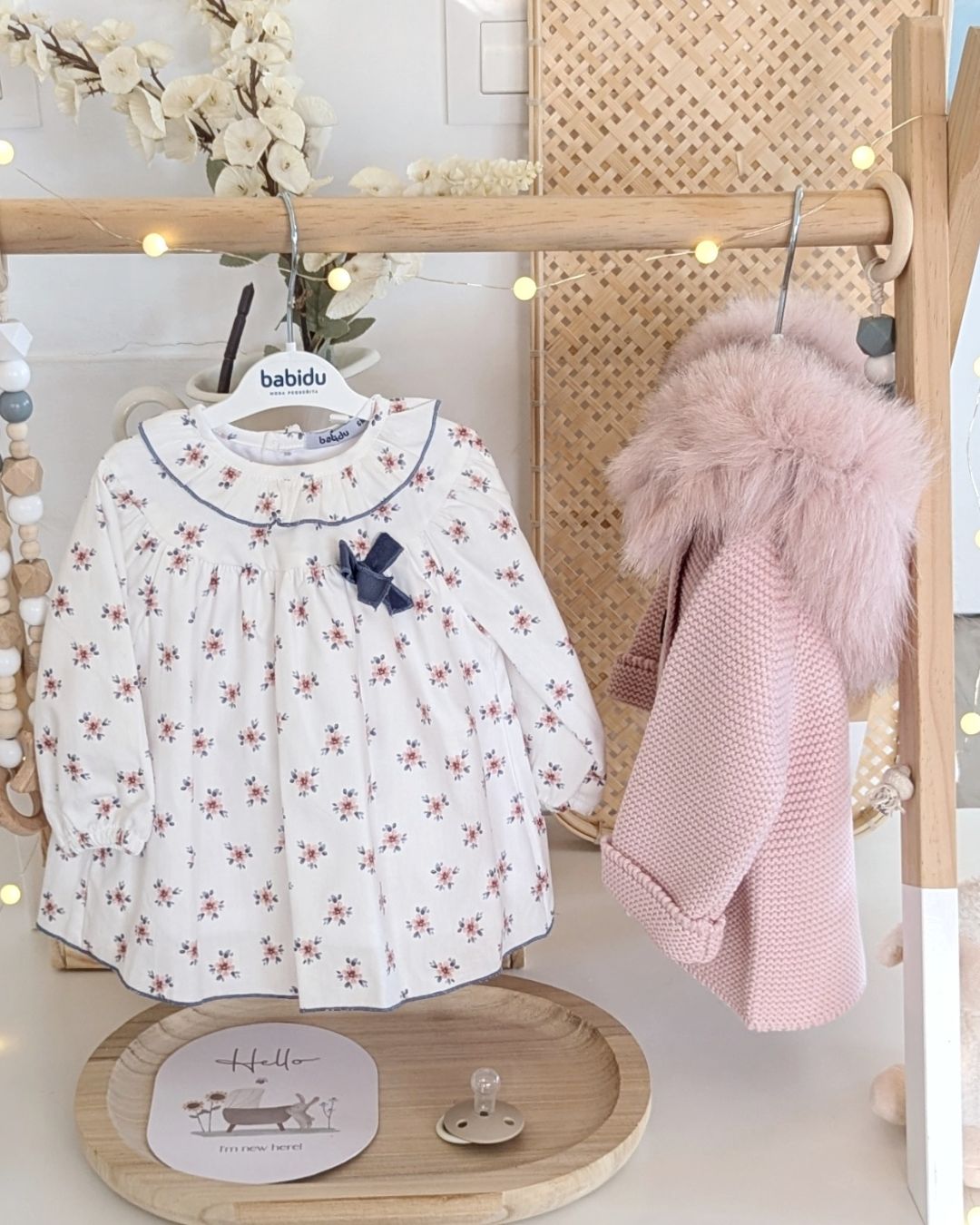 Jesusito Bebé Valle 93657 - Babidu