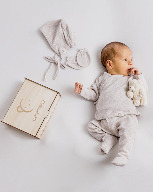 Pack Regalo Pointy Arena - Calamaro