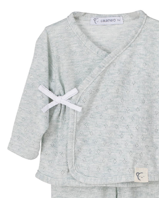 Pack Regalo Pointy Mint - Calamaro