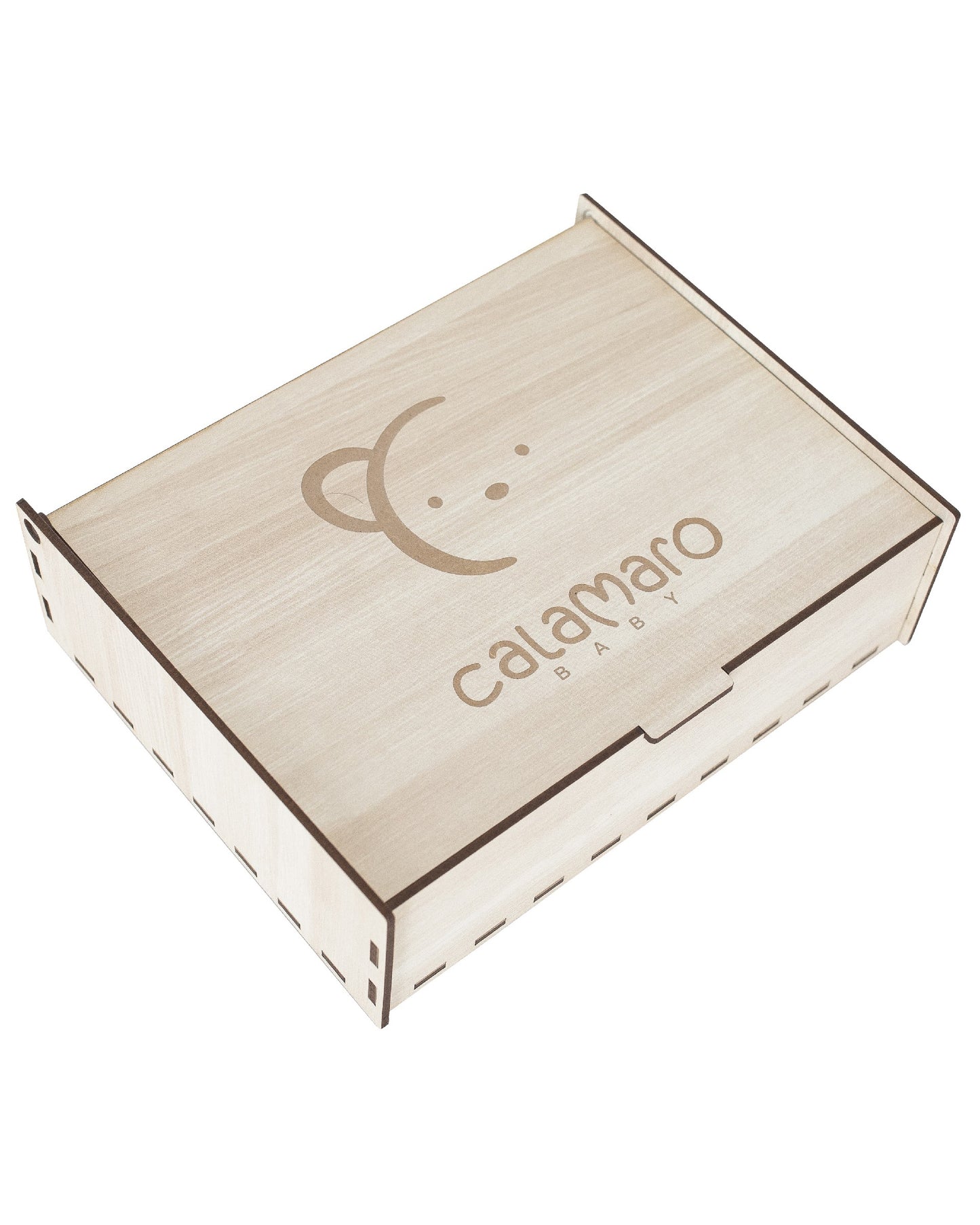 Pack Regalo Pointy Celeste - Calamaro