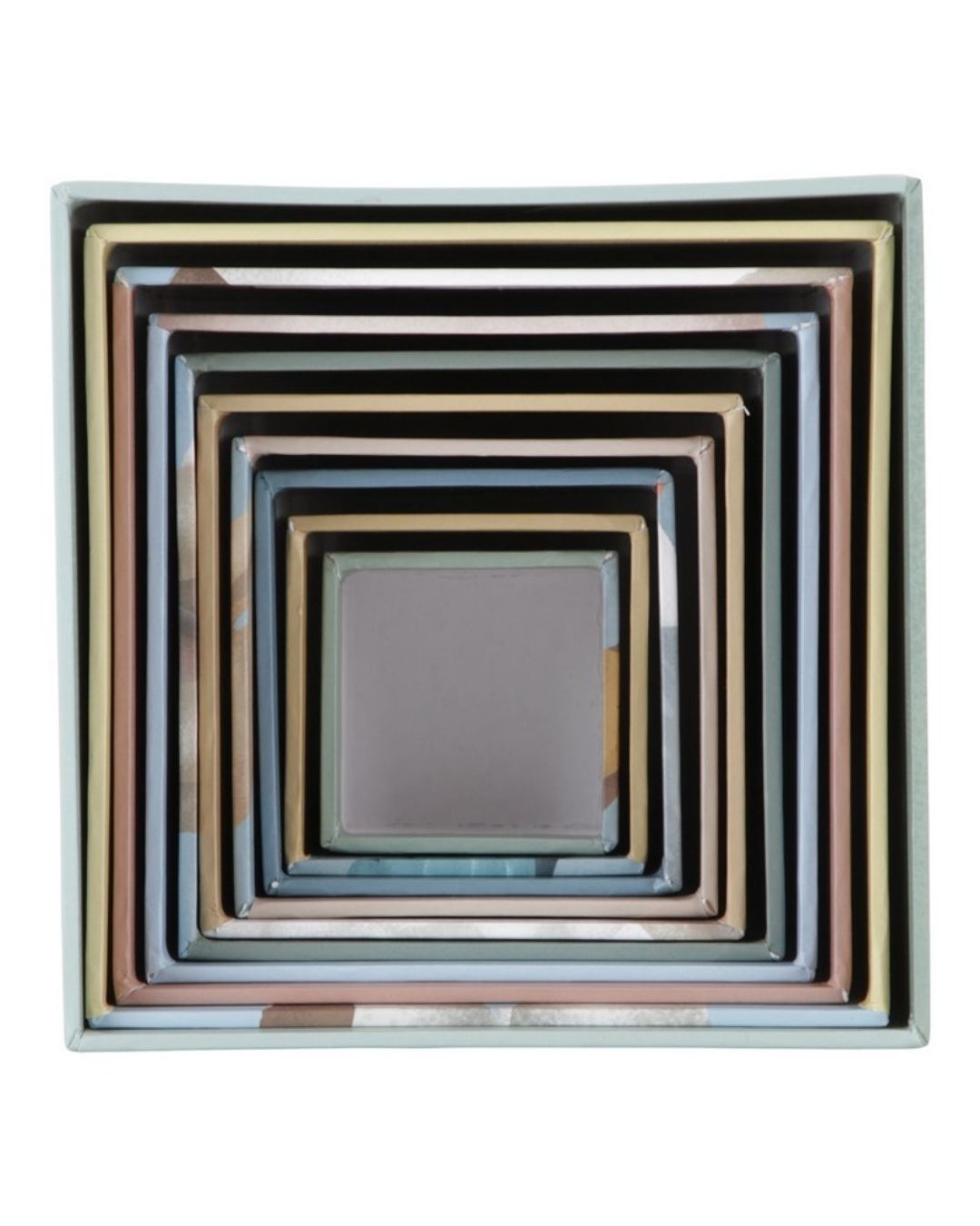 Bloques Apilables Pequeña Granja - Little Dutch