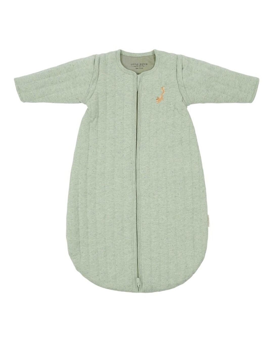 Saco de Dormir Sage - Little Dutch
