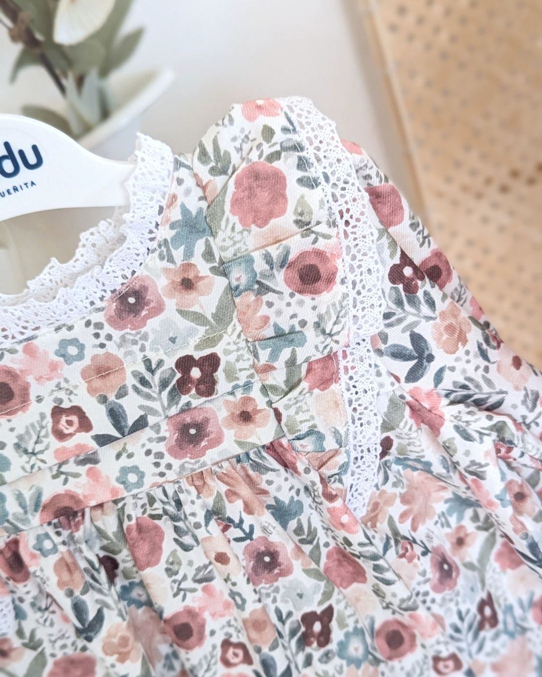 Jesusito Bebé Horizonte 92653 - Babidu