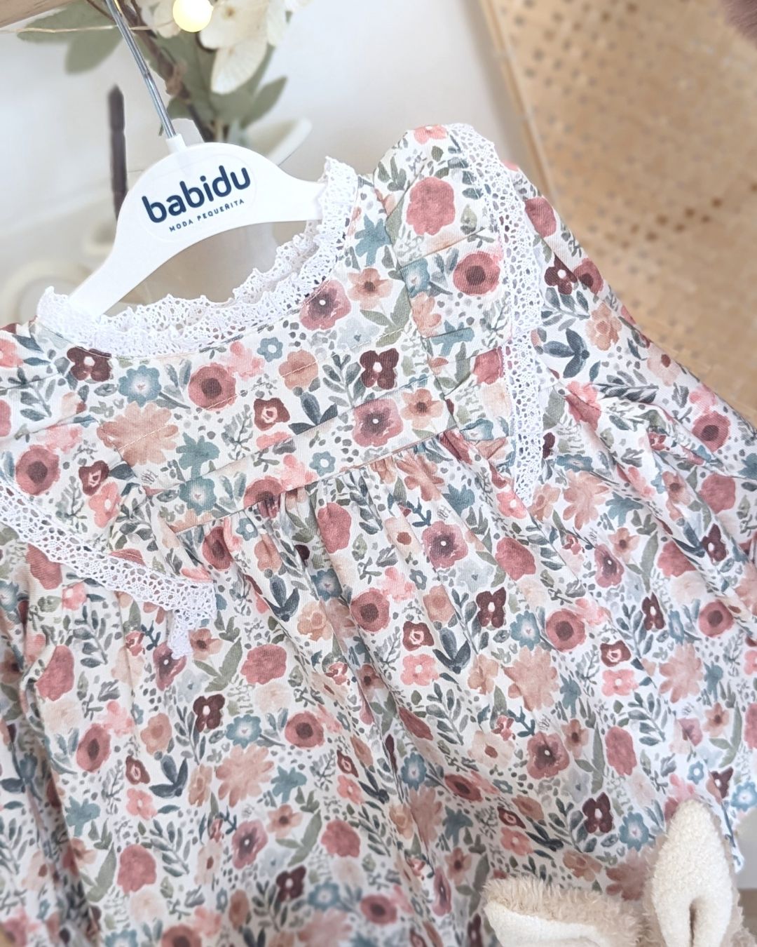 Jesusito Bebé Horizonte 92653 - Babidu