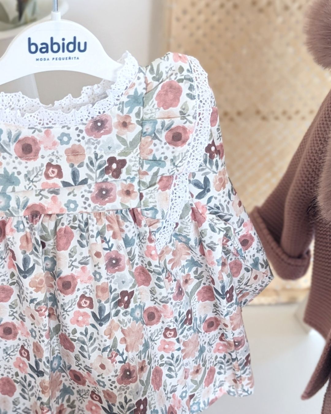 Jesusito Bebé Horizonte 92653 - Babidu