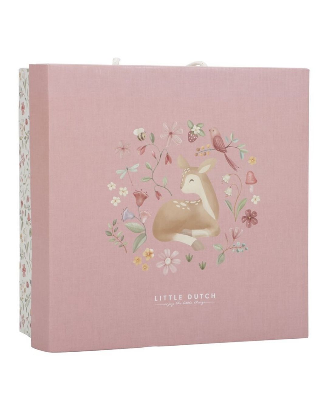 Caja De Regalo Fairy Garden - Little Dutch