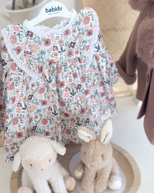 Jesusito Bebé Horizonte 92653 - Babidu