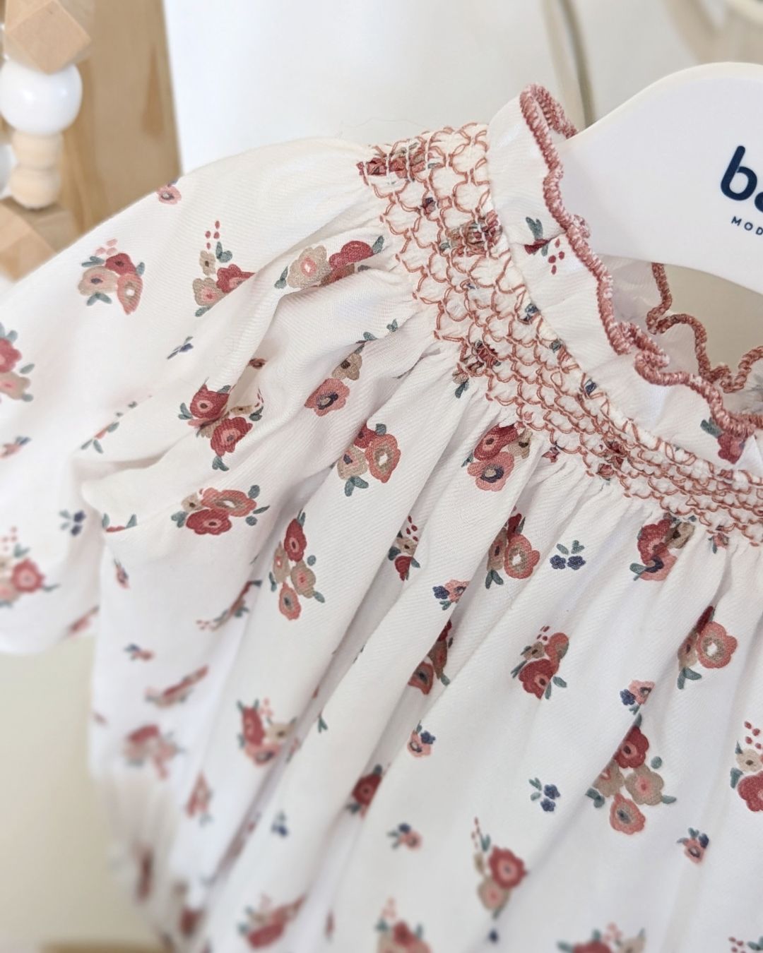 Pelele Bebé Ambar 31654 - Babidu