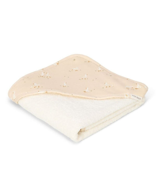 Capa De Baño Newborn Naturals - Little Dutch