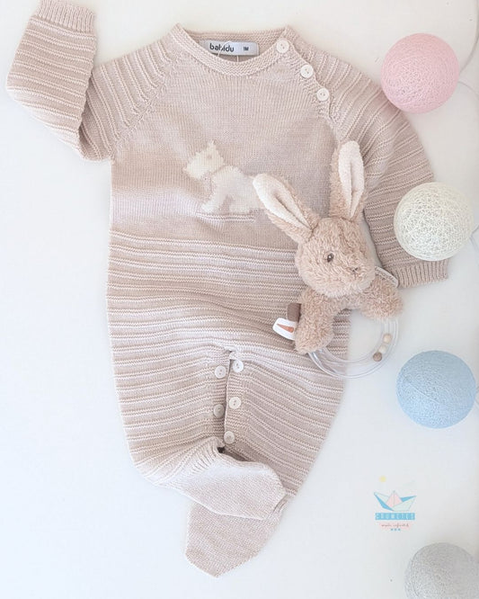 Pelele Punto Bora Arena - Babidu