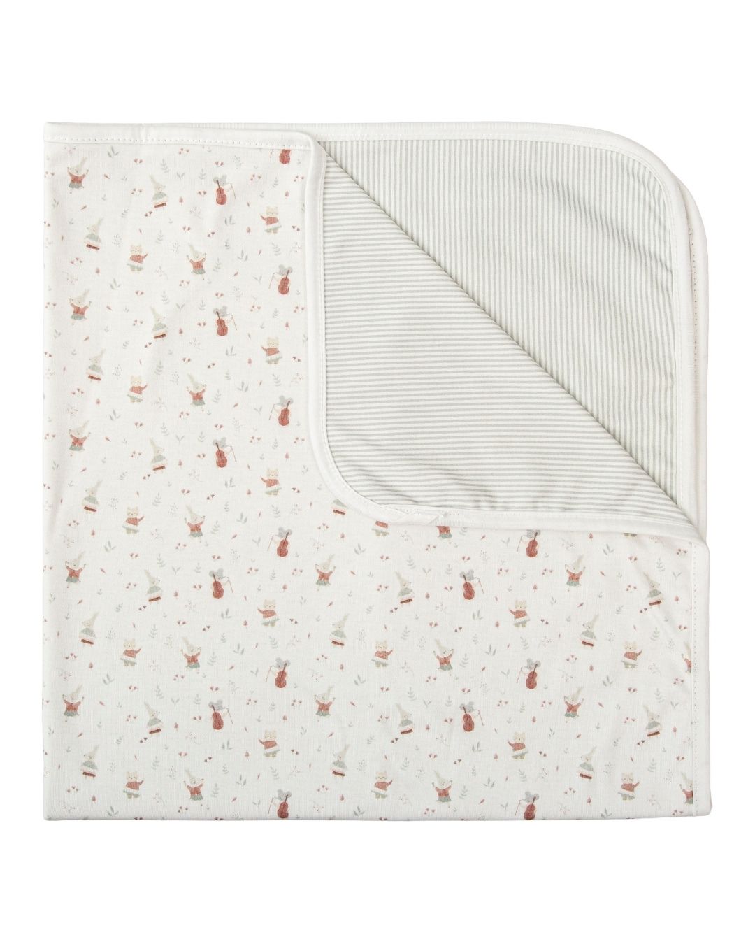 Arrullo Reversible Banda Armonia - Babidu