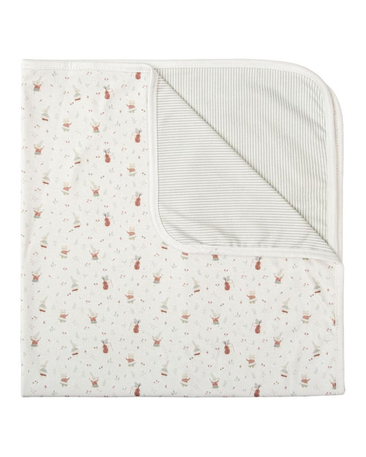 Arrullo Reversible Banda Armonia - Babidu