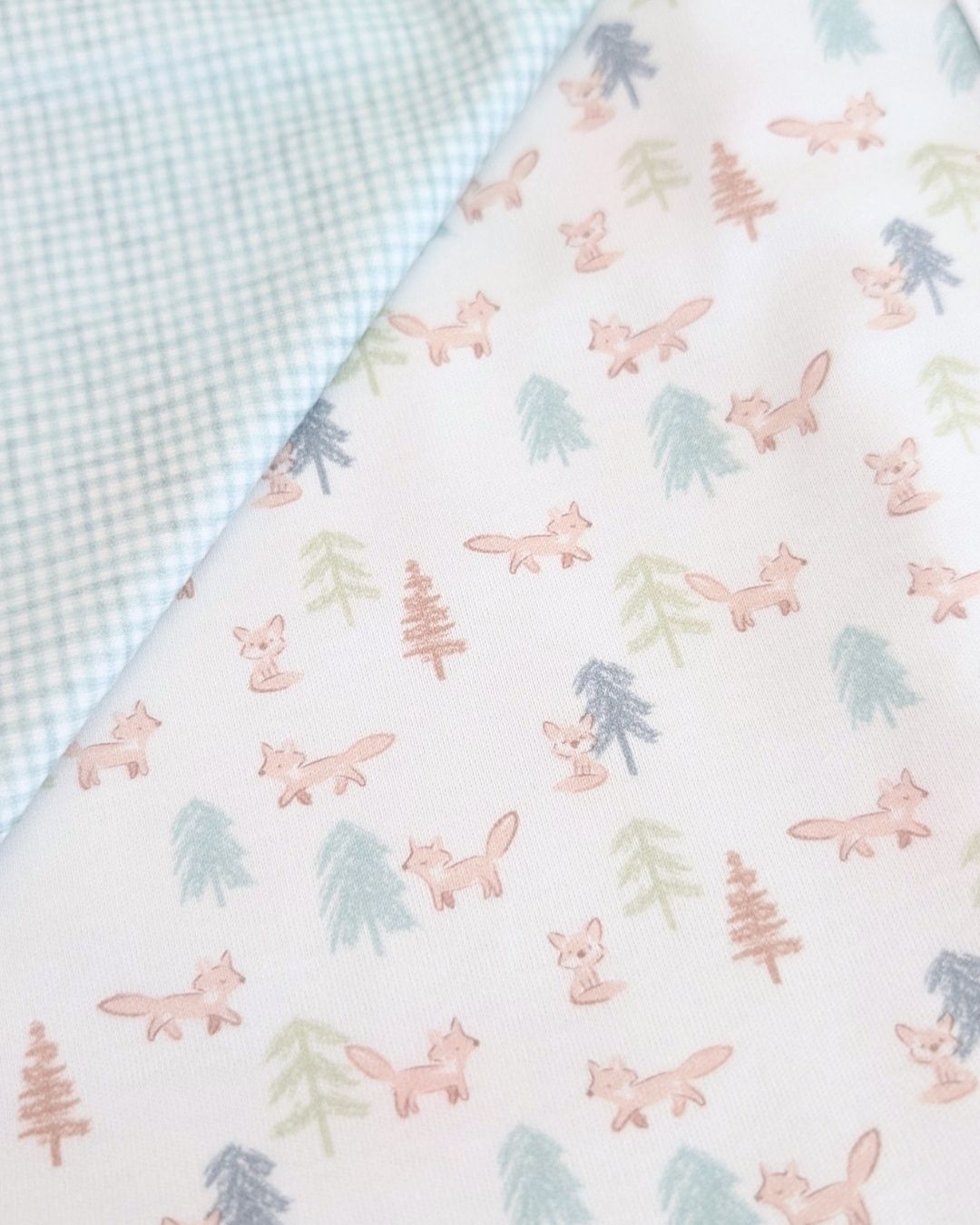 Arrullo Reversible Bosco  - Babidu