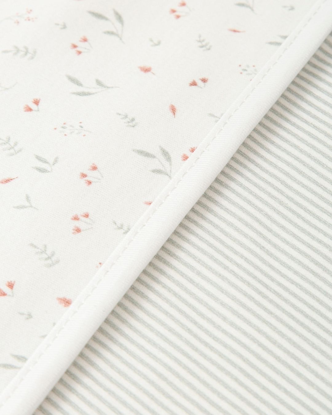 Arrullo Reversible Flor Armonia - Babidu