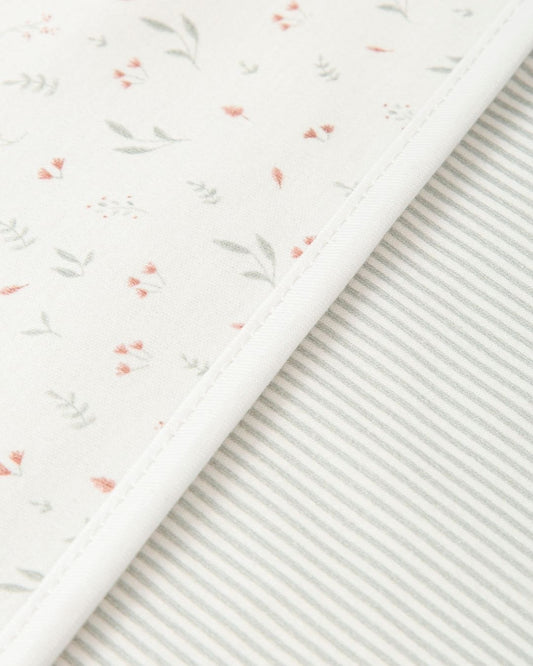 Arrullo Reversible Flor Armonia - Babidu