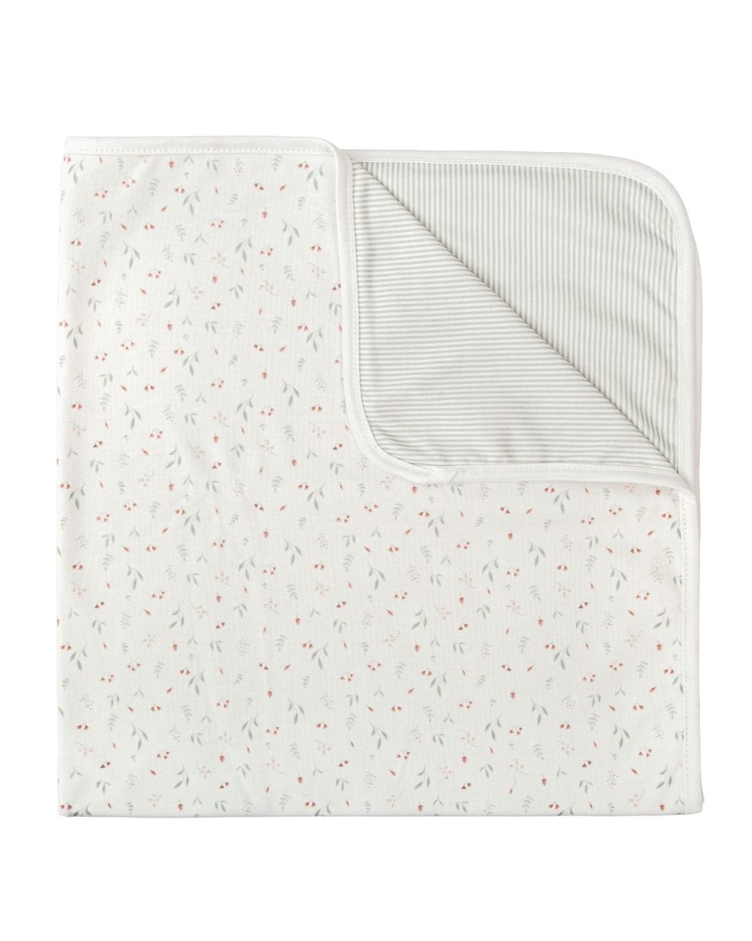 Arrullo Reversible Flor Armonia - Babidu