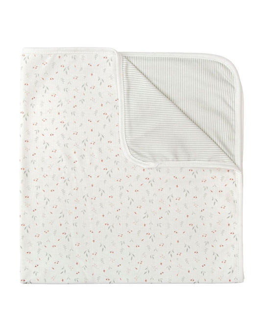 Arrullo Reversible Flor Armonia - Babidu