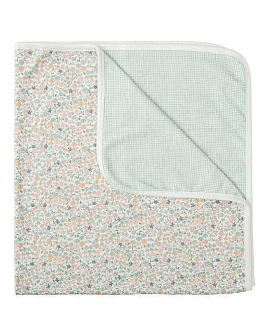 Arrullo Reversible Flor Bosco  - Babidu