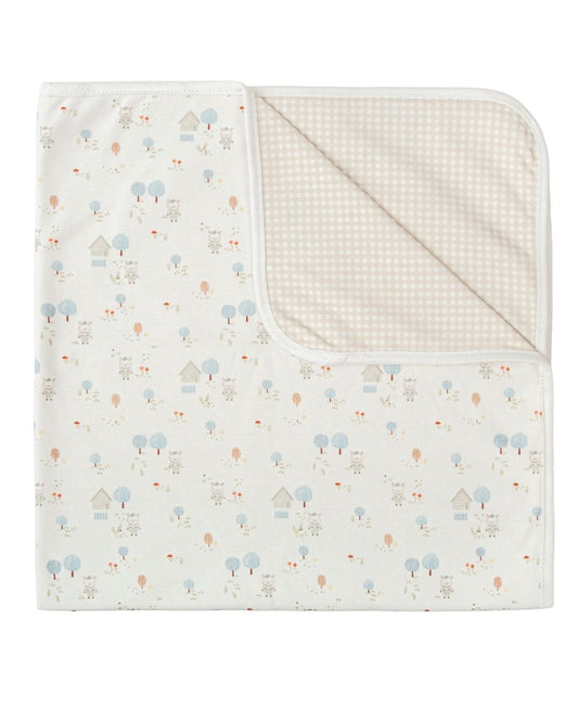Arrullo Reversible Granja - Babidu