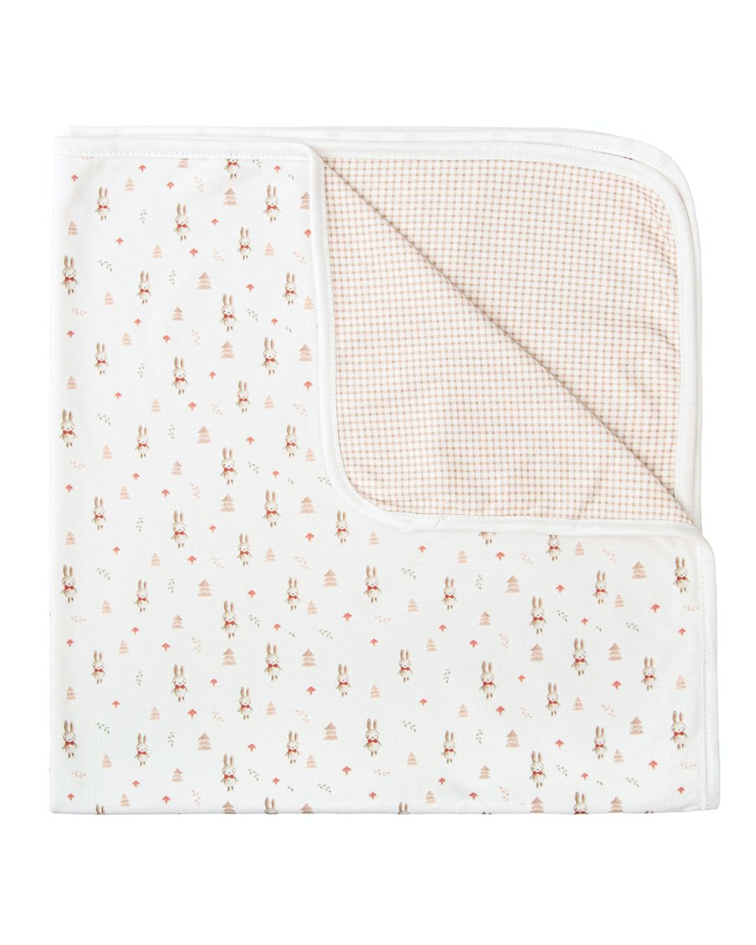 Arrullo Reversible Huella Arena - Babidu