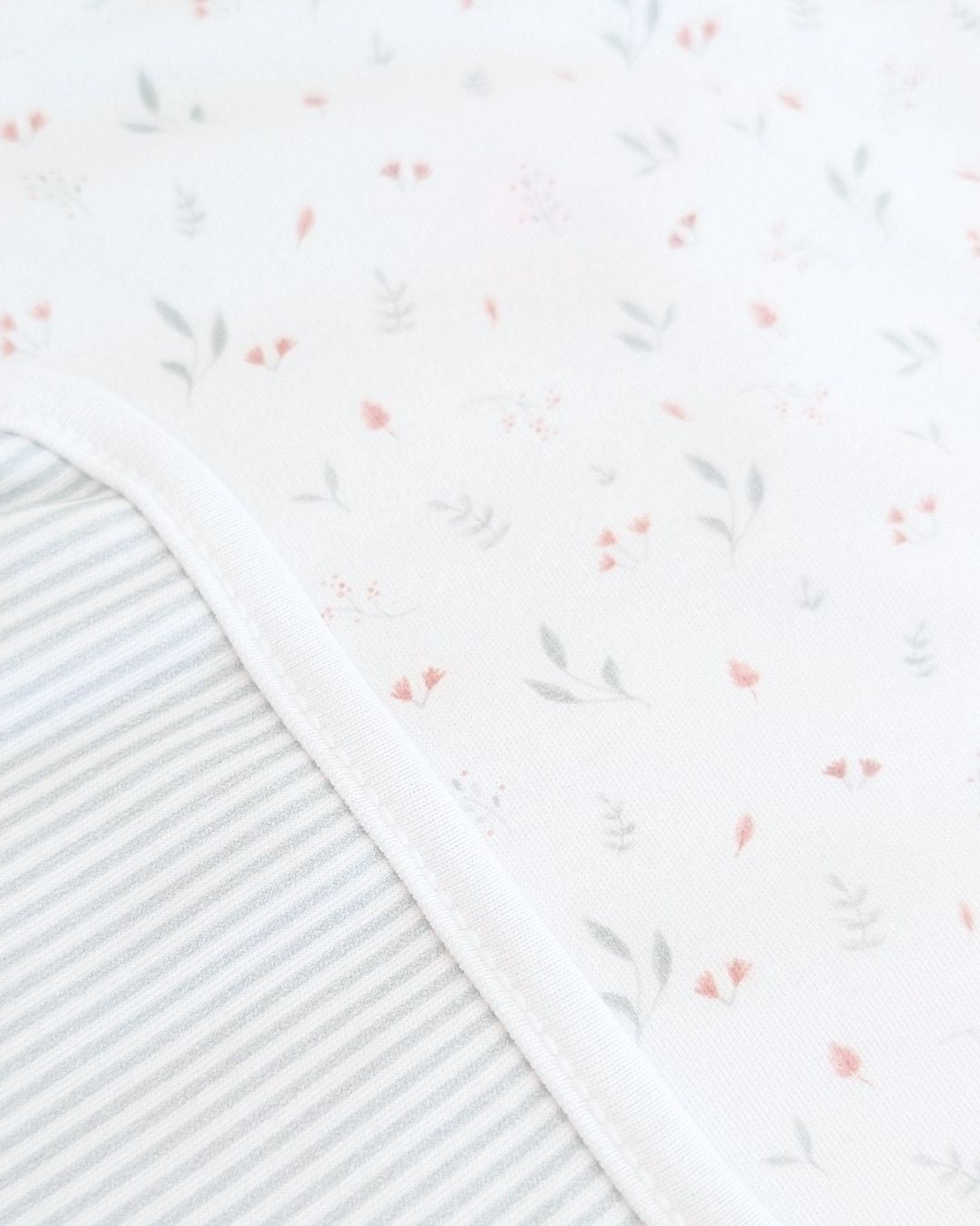 Arrullo Reversible Flor Armonia - Babidu