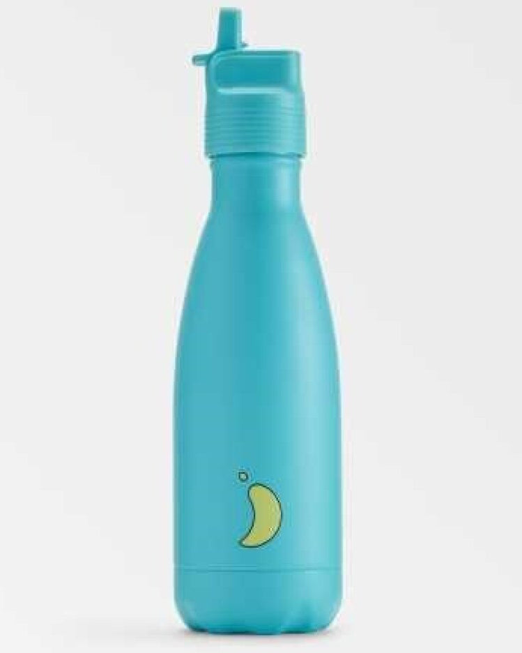 Botella Chillys Kids Aqua 350ml