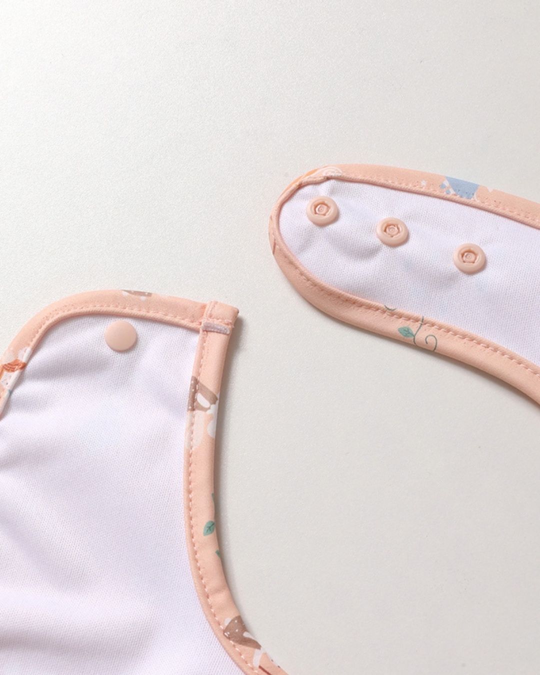 Babero Impermeable Mouse Fairies 🐭🧚 - Tutete