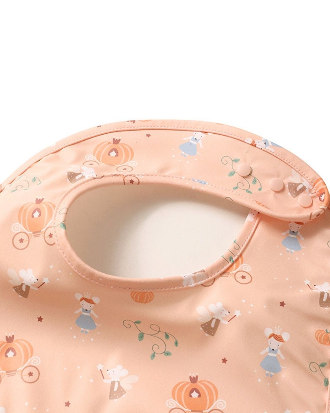 Babero Impermeable Mouse Fairies 🐭🧚 - Tutete