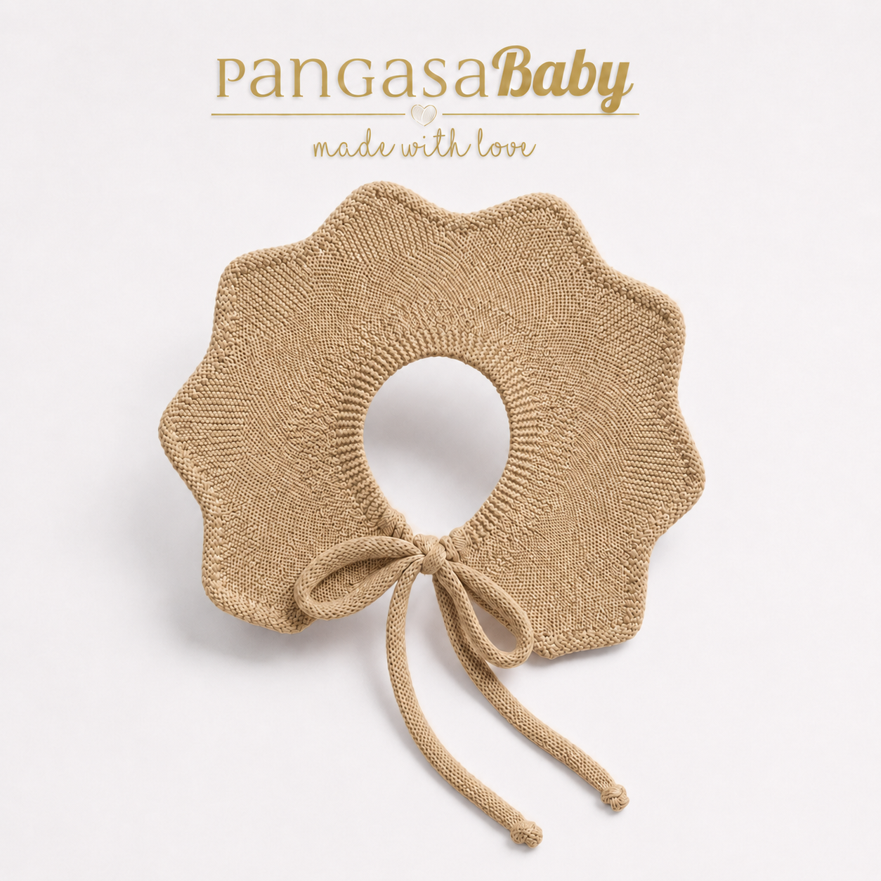 Baberola Punto Arena - Basic Collection Pangasa Baby