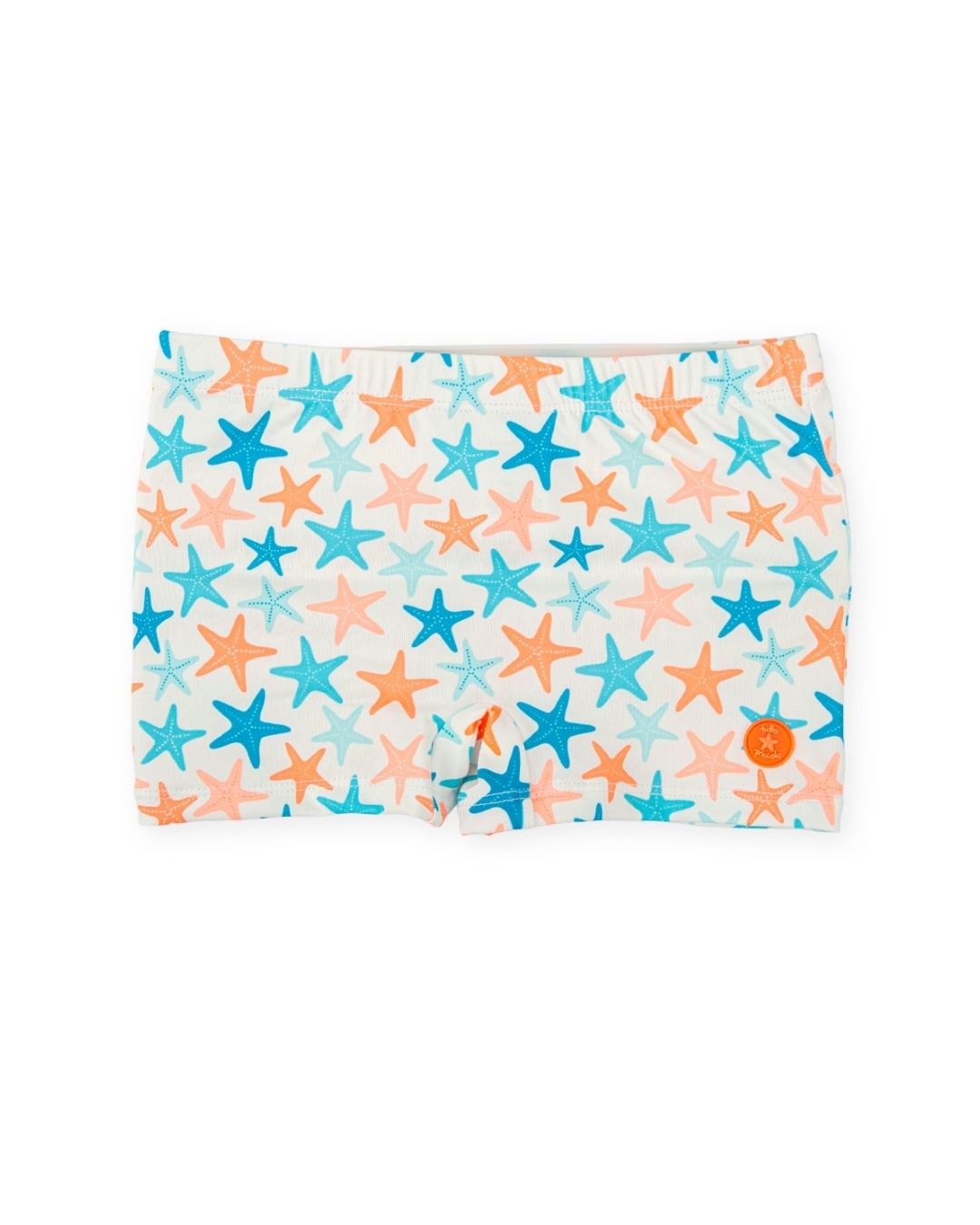 Bañador Bond + Camiseta Estrellas Arrecife - Tutto Piccolo