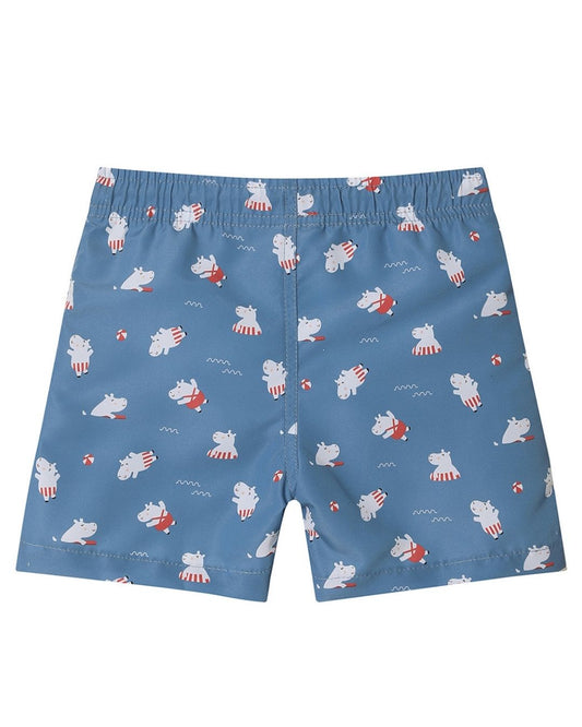 Bañador Boy HIPPOS - Tutete