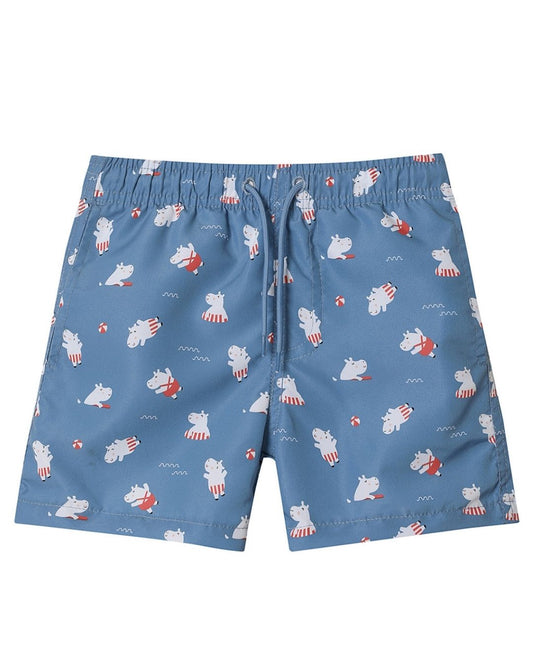 Bañador Boy HIPPOS - Tutete