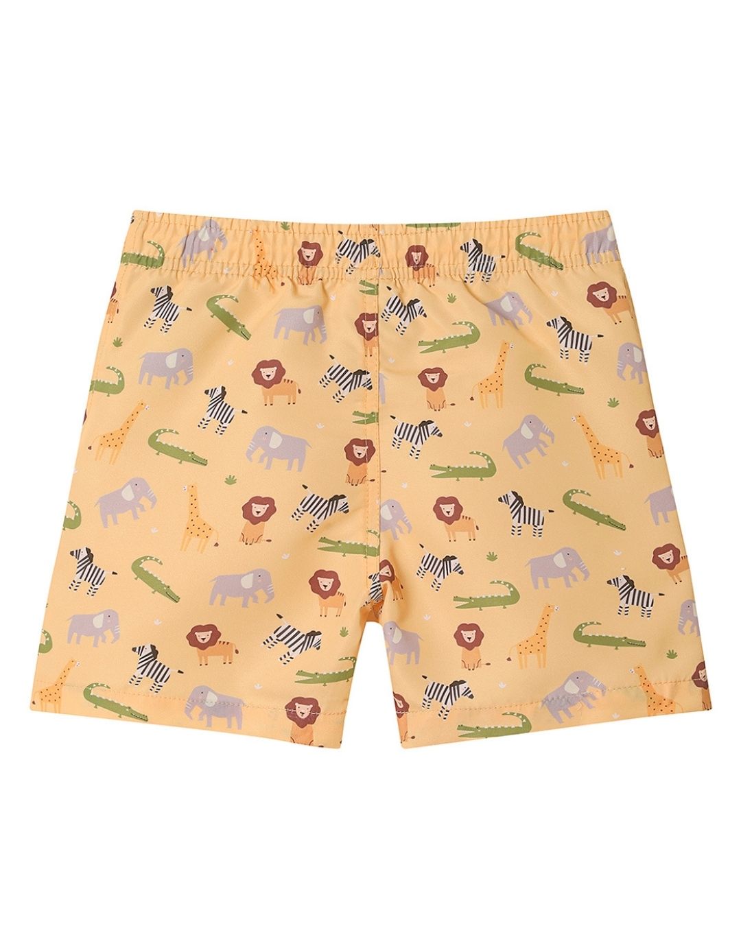 Bañador Boy WILD ANIMALS - Tutete