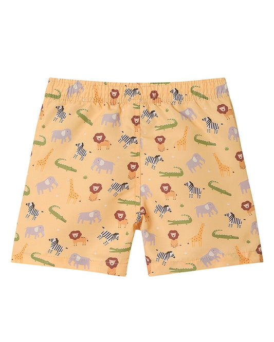 Bañador Boy WILD ANIMALS - Tutete