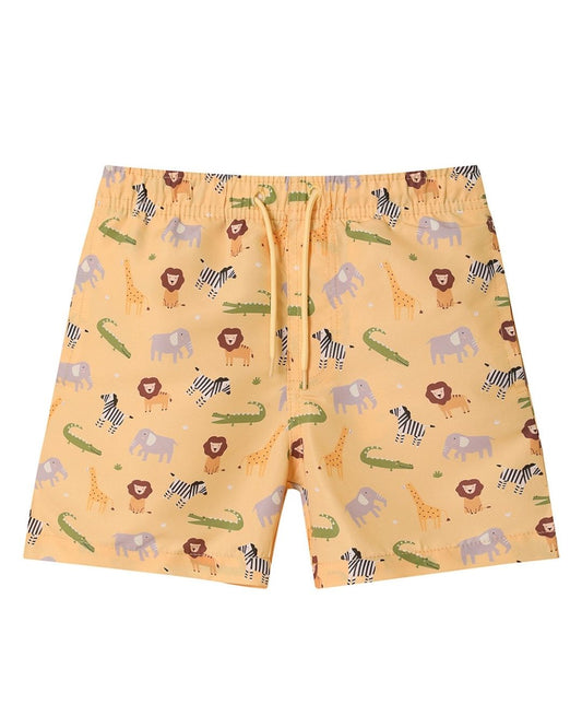 Bañador Boy WILD ANIMALS - Tutete