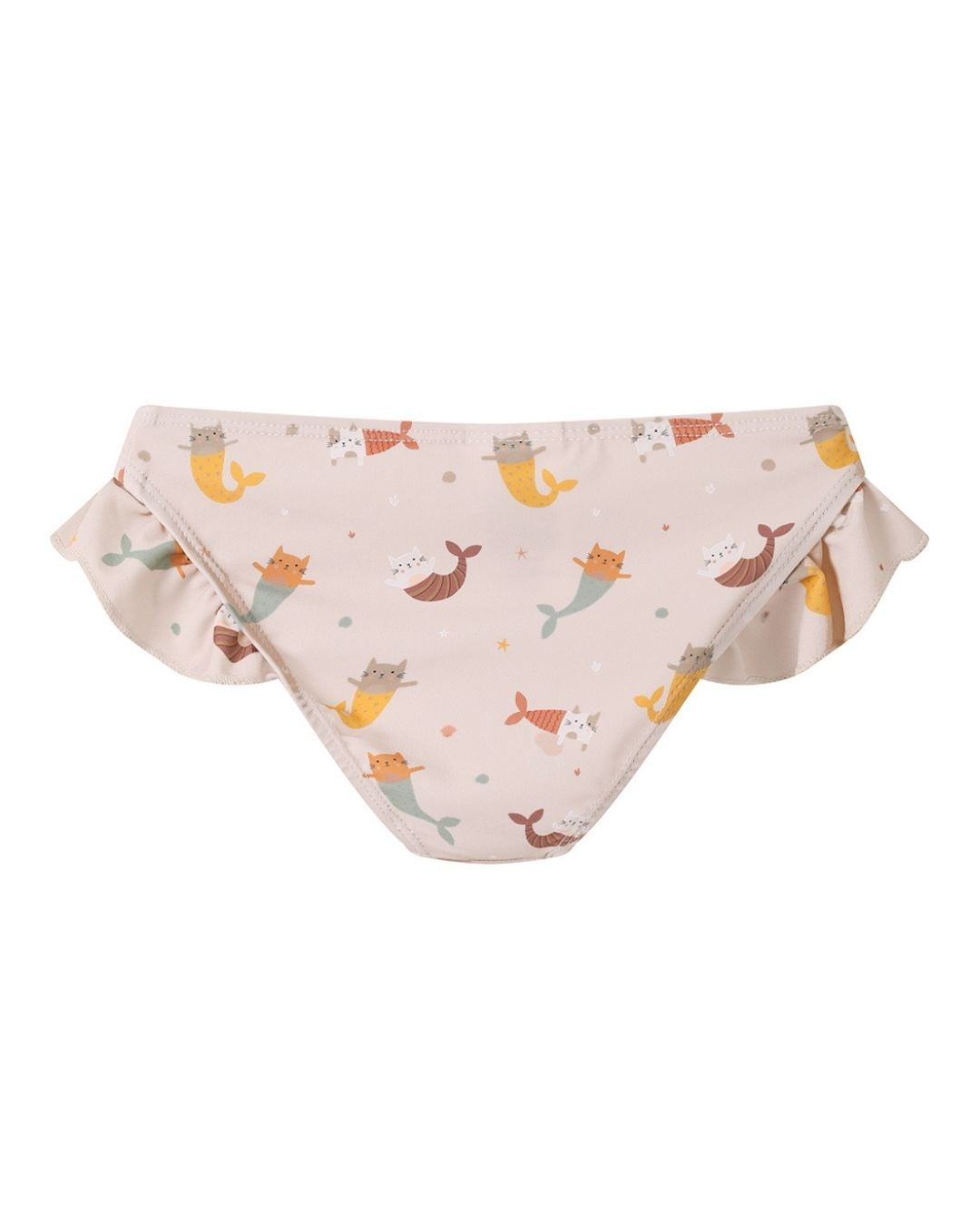 Bañador Braguita MERMAID CATS - Tutete