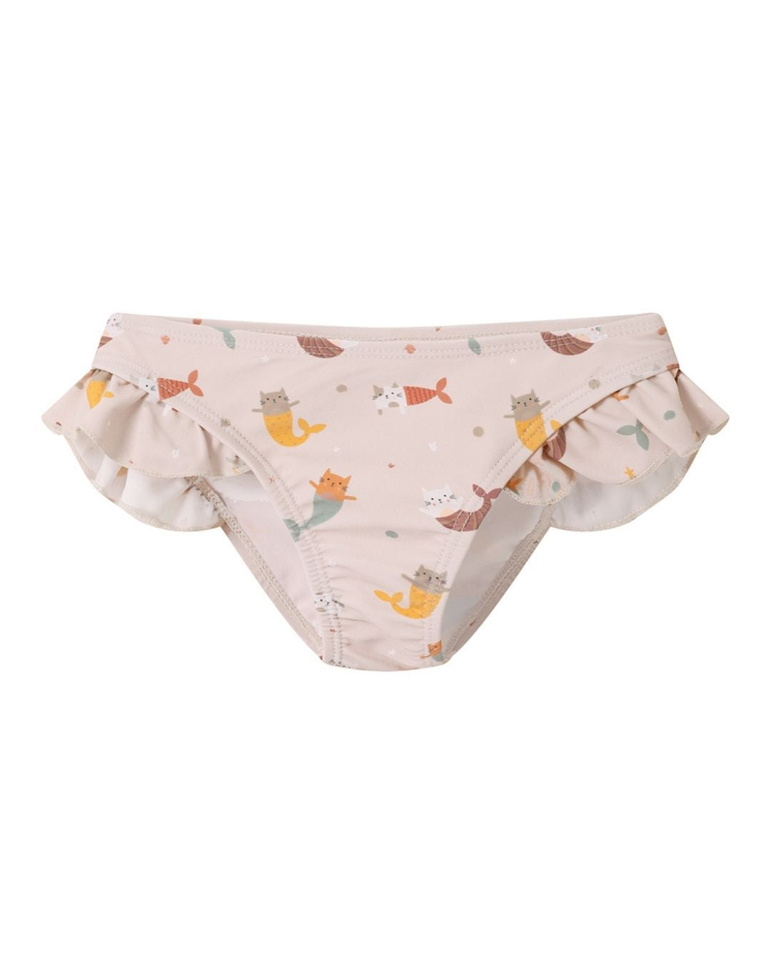 Bañador Braguita MERMAID CATS - Tutete