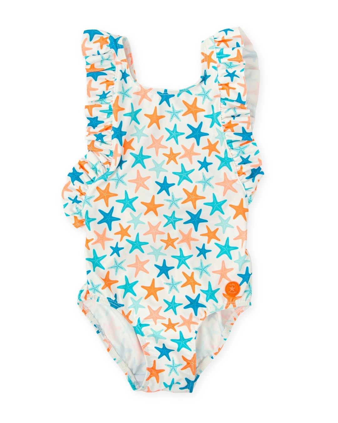Bañador Estrellas Arrecife - Tutto Piccolo
