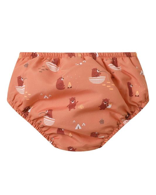 Bañador Pañal CAMPING - Tutete