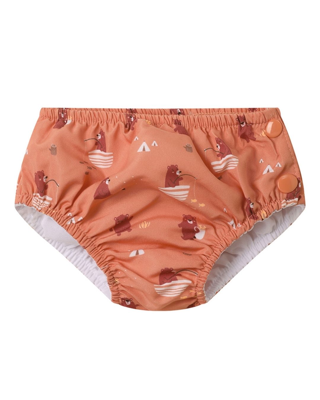 Bañador Pañal CAMPING - Tutete