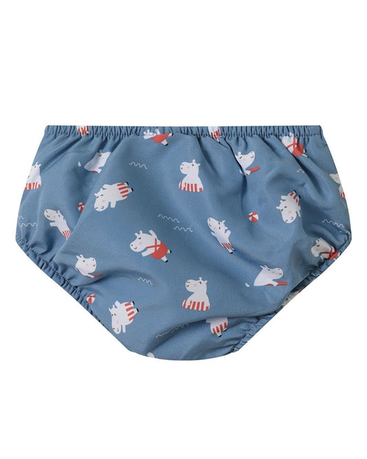 Bañador Pañal HIPPOS - Tutete