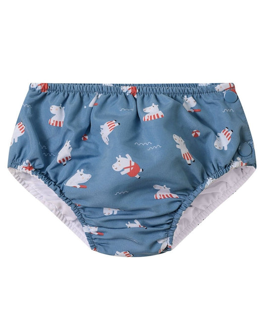 Bañador Pañal HIPPOS - Tutete