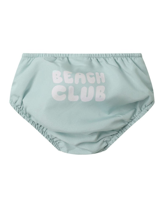 Bañador Pañal STRIPES BLUES & BEYOND - Tutete