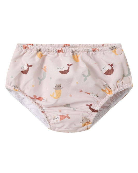 Bañador Pañal Volantes MERMAID CATS - Tutete