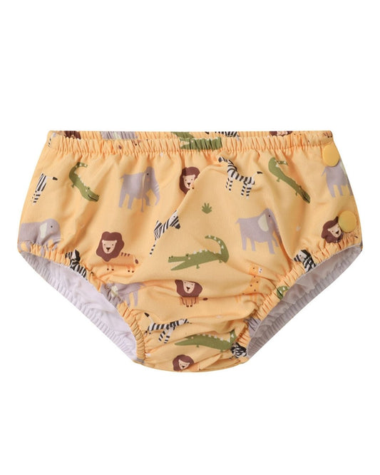 Bañador Pañal WILD ANIMALS - Tutete